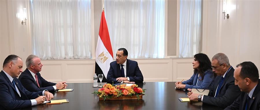 EgyptAir to receive 1st Boeing 737-MAX aircraft in January 2026

